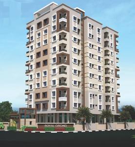 Project Image of 910.0 - 1030.0 Sq.ft 2 BHK Apartment for buy in Gyanesh Royal Orchid