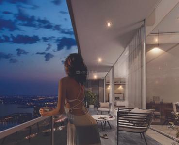 Project Image of 488.21 - 1008.0 Sq.ft 2 BHK Apartment for buy in Neelkanth Palm Avenue