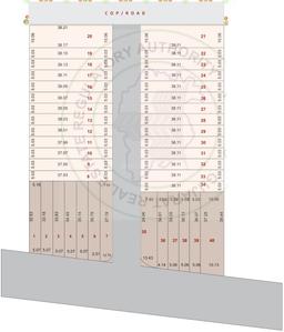 Shree Rang Avdhut Embro Park Layout Plan 1