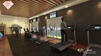 Project Image of 371.0 - 507.0 Sq.ft 1 BHK Apartment for buy in Konark Solitaire Phase II