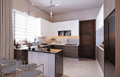 Project Image of 3923.0 - 4894.0 Sq.ft 4 BHK Villa for buy in MR Rainbow Mayfair