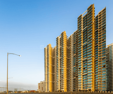 Project Image of 459.0 - 922.0 Sq.ft 1 BHK Apartment for buy in Marathon Nexzone Bodhi