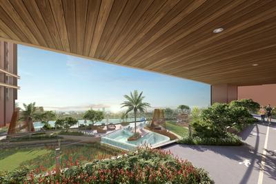 Project Image of 802.0 - 1500.0 Sq.ft 2 BHK Apartment for buy in Sattva Sumera