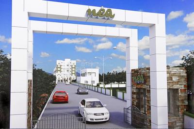 Project Image of 407.0 - 954.0 Sq.ft 1 BHK Apartment for buy in Vision Landmarks Vision Nea