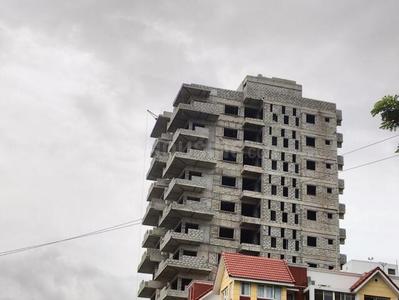 Project Image of 0.0 - 3500.0 Sq.ft 3 BHK Apartment for buy in DRA Ranka Iris
