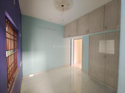 SS Bala Villa Bedroom 1