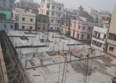 Project Image of 895.0 - 1474.0 Sq.ft 2 BHK Apartment for buy in DWARIKADHISH RESIDENCY