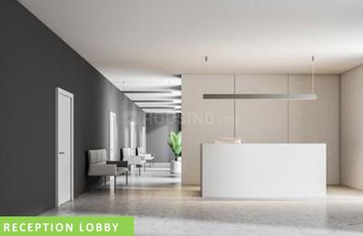 Project Image of 1261.0 - 1866.0 Sq.ft 3 BHK Apartment for buy in Sanrachna Krishna Jyoti Heritage
