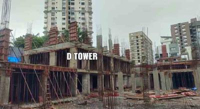 Project Image of 854.55 - 3214.02 Sq.ft 2 BHK Apartment for buy in Rajhans Creston