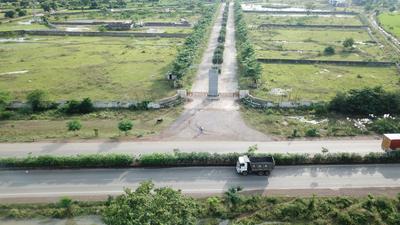 Project Image of 743.46 - 1983.14 Sq.ft Residential Plot Plot for buy in RCP Vip City Sector 2 Prime 2