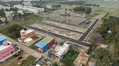 Ruby Silverspring Plot 1