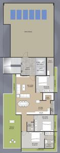 Project Image of 1045.39 - 1357.87 Sq.ft 3 BHK Apartment for buy in Samedh Enterprise Samedh