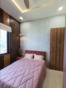 Project Image of 514.3 - 960.15 Sq.ft 1 BHK Apartment for buy in Silver Galaxy