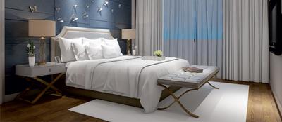 Project Image of 1172.0 - 1844.0 Sq.ft 2 BHK Apartment for buy in DDL Atrium