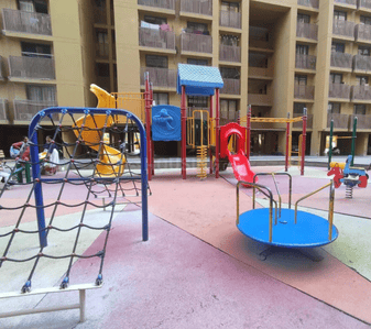 Project Image of 596.0 - 1376.0 Sq.ft 2 BHK Apartment for buy in HN Safal Marigold
