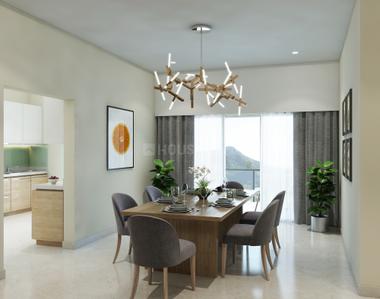 Project Image of 964.0 - 1313.0 Sq.ft 2.5 BHK Apartment for buy in Shriram Park 63 Phase 2B