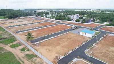 Project Image of 800.0 - 2400.0 Sq.ft Residential Plot Plot for buy in VR Dazzle City Sector 4