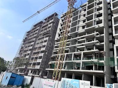 Project Image of 1210.0 - 2135.0 Sq.ft 2 BHK Apartment for buy in Origin Amogha
