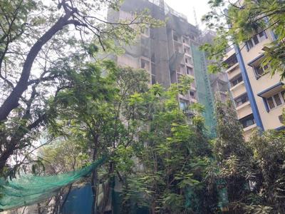 Project Image of 466.0 - 813.0 Sq.ft 1 BHK Apartment for buy in Shreeji Solitaire