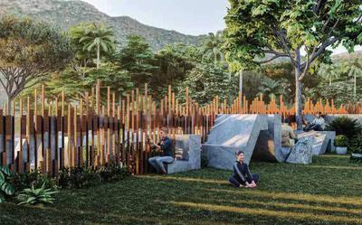 Project Image of 1108.68 - 3013.89 Sq.ft Residential Plot Plot for buy in Fortune One Vistaa