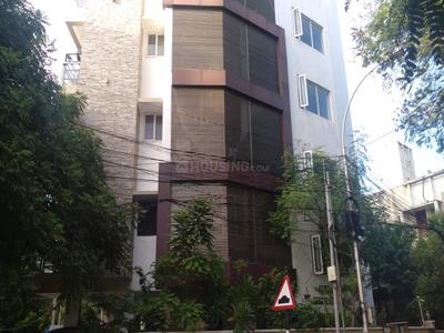 Project Image of 1096.0 - 1400.0 Sq.ft 2 BHK Apartment for buy in Subiksha Seethalakshmi