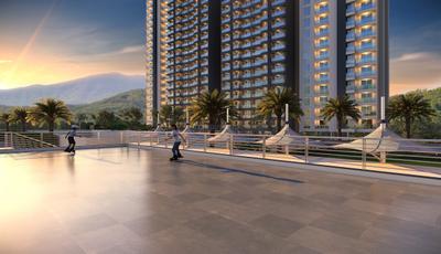 Project Image of 434.0 - 1250.0 Sq.ft 1 BHK Apartment for buy in Unique Vistas