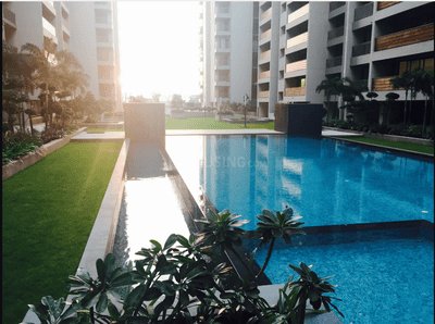 Project Image of 1450.0 - 4850.0 Sq.ft 2 BHK Apartment for buy in Skye Luxuria Phase1