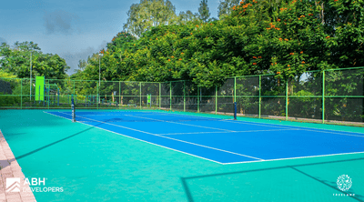 Project Image of 0.0 - 733.45 Sq.ft 2 BHK Apartment for buy in ABH Treeland Phase 4