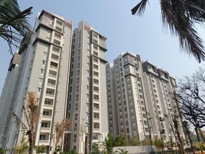 Project Image of 1285.0 - 1680.0 Sq.ft 2 BHK Apartment for buy in Sumadhura Gardens By The Brook Phase 2