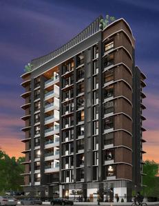 Project Image of 655.0 - 1097.0 Sq.ft 2 BHK Apartment for buy in Majestic Narulla