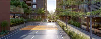 Project Image of 1890 Sq.ft 3 BHK Apartment / Flat for sale in Jagatpur for Rs. 7500000