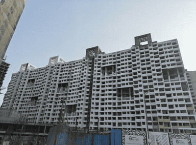 Project Image of 499.6 - 710.19 Sq.ft 1 BHK Apartment for buy in Mohan Precious Greens