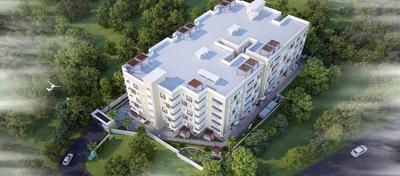 Project Image of 1004.55 - 1579.13 Sq.ft 3 BHK Apartment for buy in Candlesai Sugarcane Apartment
