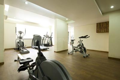 Project Image of 1404.0 - 1600.0 Sq.ft 3 BHK Apartment for buy in Galaxy Orchid Park
