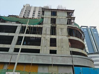 Project Image of 1335 Sq.ft 2 BHK Apartment / Flat for sale in Kharghar for Rs. 14200000