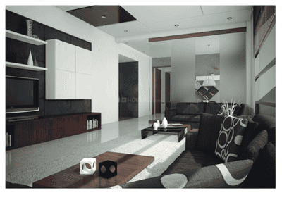 Project Image of 1113.0 - 2115.0 Sq.ft 2 BHK Apartment for buy in Gala Aria