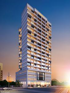 Qualcon Celestia Elevation 1