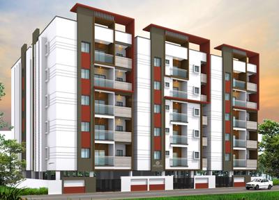 CVSR Silver Line Elevation 1