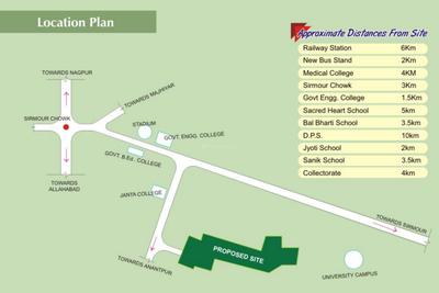 Project Image of 1508.0 - 2161.0 Sq.ft 3 BHK Villa for buy in Shreeji Vrindavan