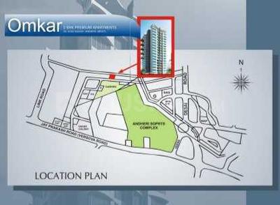 Project Image of 298.0 - 670.0 Sq.ft 1 RK Apartment for buy in Khandelwal Omkar Chs Ltd