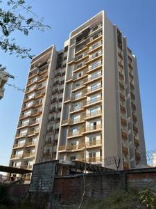 Project Image of 1364.0 - 1376.0 Sq.ft 3 BHK Apartment for buy in Aarna 48