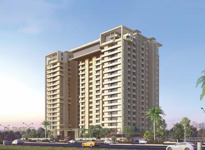 Project Image of 1610.0 - 2933.0 Sq.ft 2.5 BHK Apartment for buy in Purple Melodia