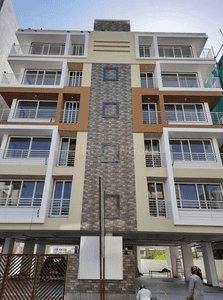 Project Image of 913.86 - 915.36 Sq.ft 3 BHK Apartment for buy in Alfa Sentosa Hill