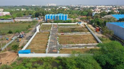 Project Image of 801.0 - 1558.0 Sq.ft Residential Plot Plot for buy in Urbando Vibha