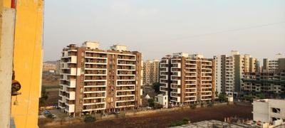 Project Image of 0.0 - 695.0 Sq.ft 2 BHK Apartment for buy in GURU VIHAN