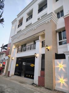 Project Image of 1279.0 - 2113.0 Sq.ft 2 BHK Apartment for buy in Chellappas Abhimanyu Garden Sunrise