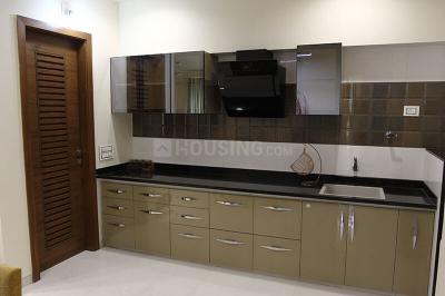 Project Image of 732.0 - 1102.4 Sq.ft 2 BHK Apartment for buy in Saamarth Heaven 4