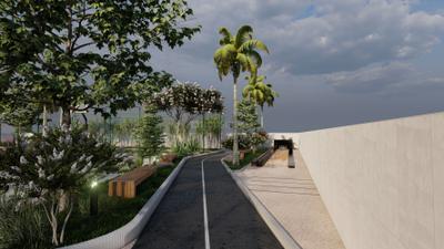 Project Image of 1200.0 - 2200.0 Sq.ft Residential Plot Plot for buy in Palm Paradise