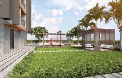 Project Image of 707.94 - 3312.0 Sq.ft 2 BHK Apartment for buy in R Rekhaz