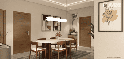 Project Image of 1798.0 - 1851.0 Sq.ft 3 BHK Apartment for buy in Veegaland Serene